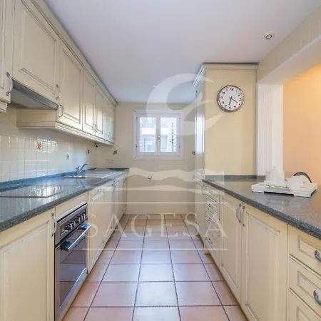 Διαμέρισμα 3br Jardin De Golondrinas