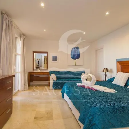 Διαμέρισμα 3br Jardin De Golondrinas