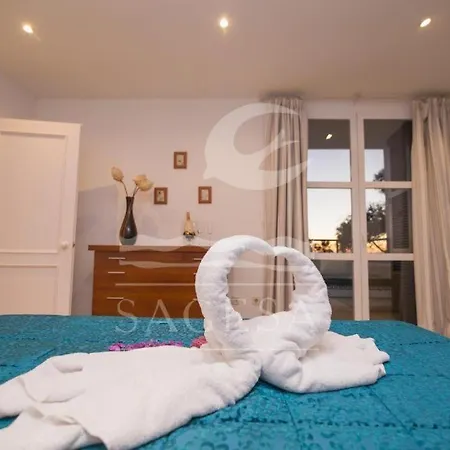 3br Jardin De Golondrinas * Μαρμπέλλα